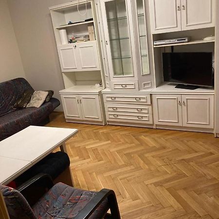 Apartament Roma Gdansk Exterior foto