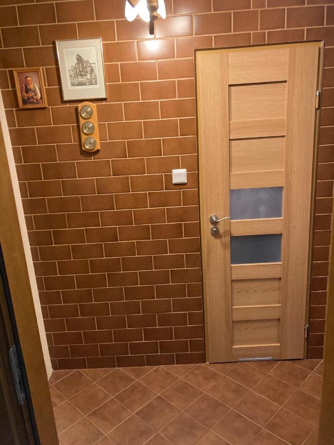 Apartament Roma Gdansk Exterior foto