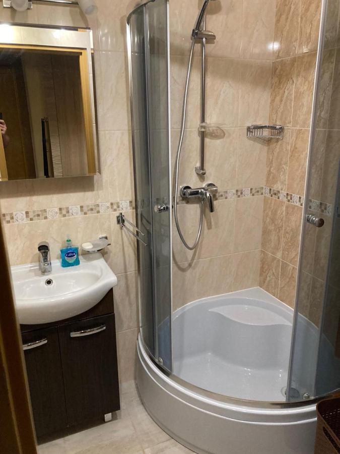 Apartament Roma Gdansk Exterior foto