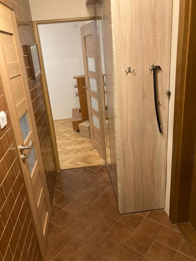 Apartament Roma Gdansk Exterior foto
